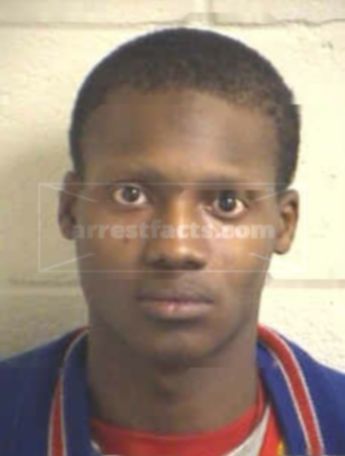 Sterling Ranier Bell