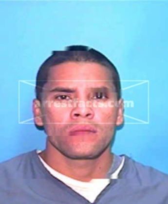 Carlos F Rivera