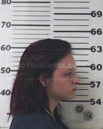 Taylor Rae-Ann Duncan