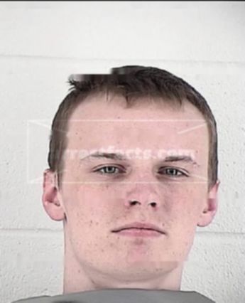 Christopher Michael Hargis