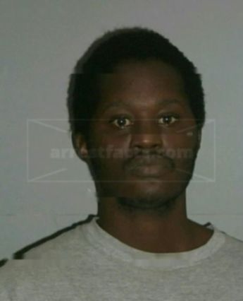 Lamont Harris