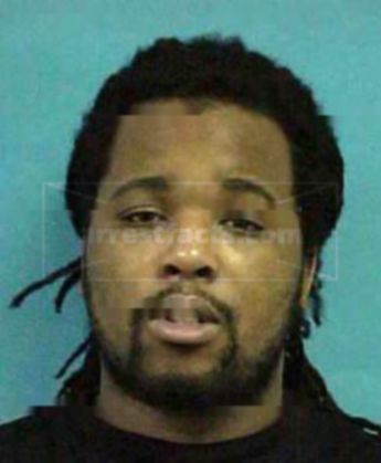 Bud Christopher Chatman