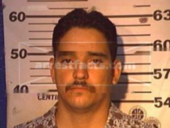 Rocky Molina Garza