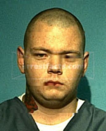 Travis Hayden Clarke
