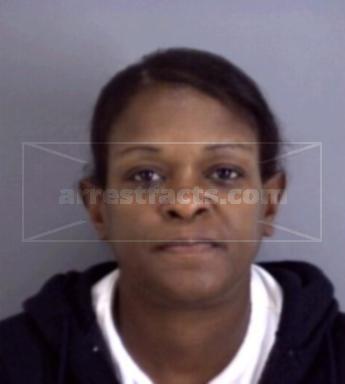 Valangsta Nola Tolbert