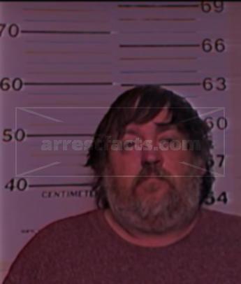 Dan Eugene Jennings
