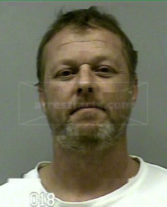 Brian Ray Garrison
