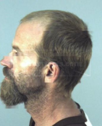 Timothy Dewayne Balentine