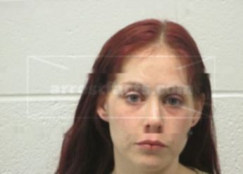 Ashley Noel Twigg