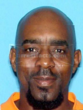 James Lee Johnson
