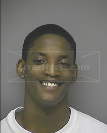 Weldon James Venters