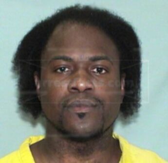 Keddrick Collins