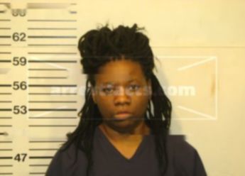 Dianne Lyvette Bullock