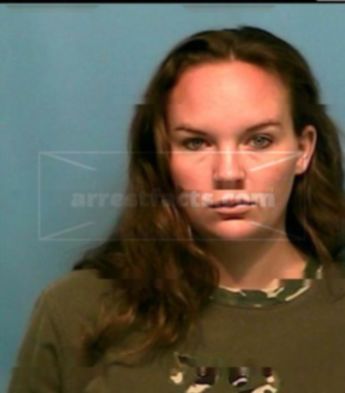 Jolene Michelle Gordon