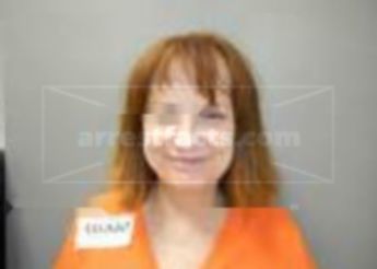 Paula Kelloway