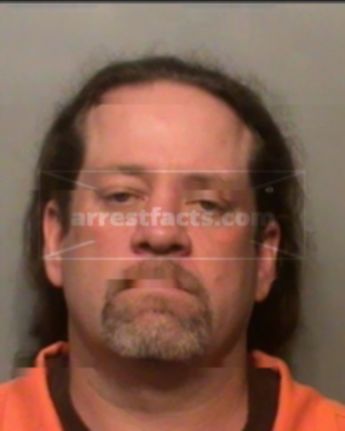 Anthony Leroy Streeper