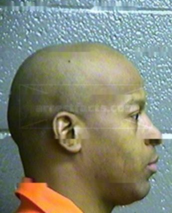Cortez G Hudson Iii