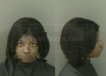 Love Shaquita L.