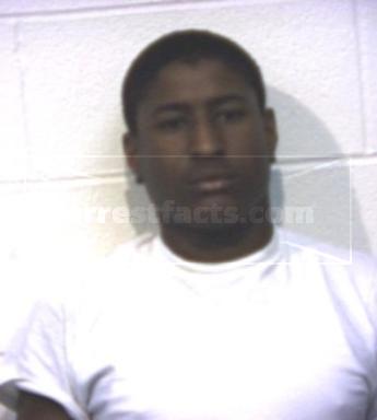 Roderick Deshawn Jones