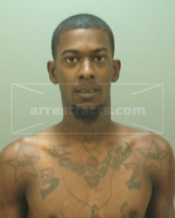 Leeantwon Shimone Wilson