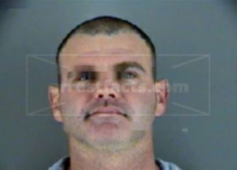 James Warren Osceola