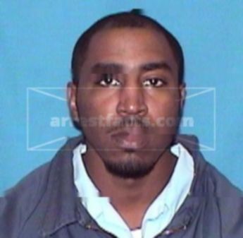 Darius D. Johnson