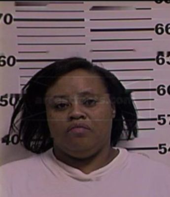 Latasha Ann Carter