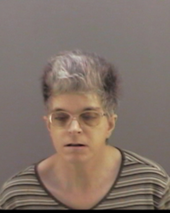 Jeanell Grace Burnett