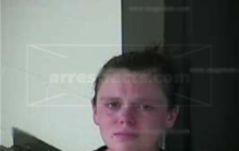 Brittany Leigh Carmical