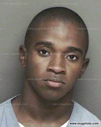 Marcus Matrice Gray