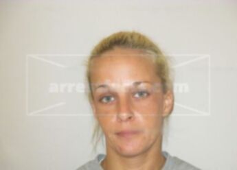 Brandy Evans