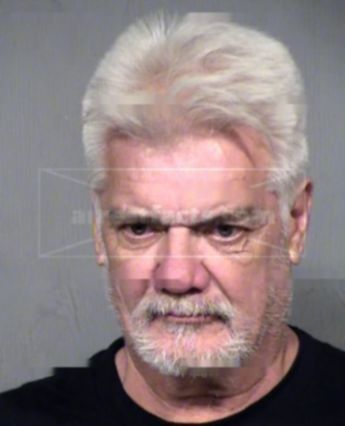 Larry Maurice Blossom