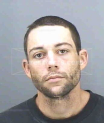Jason Lee Lastinger