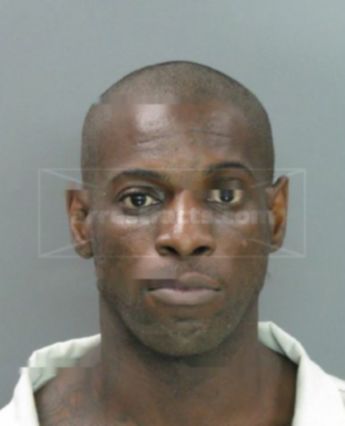 Shae Byront Brown