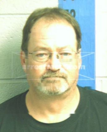 Steven Mathis