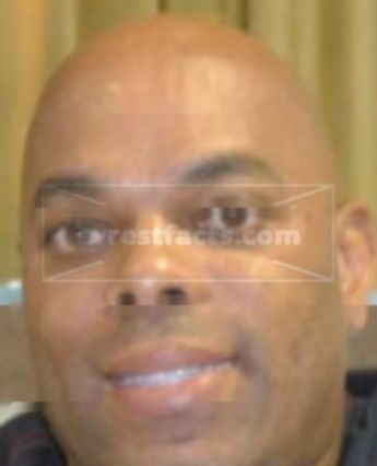 Andre Carl Pitts