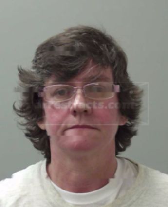 Jodi Lynn Strang