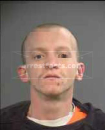 Tyler Ryan Maxwell