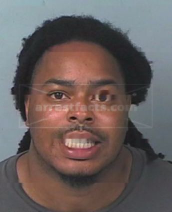 Michael Lee Roberts