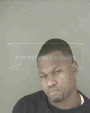 Joe Nathan Woodard