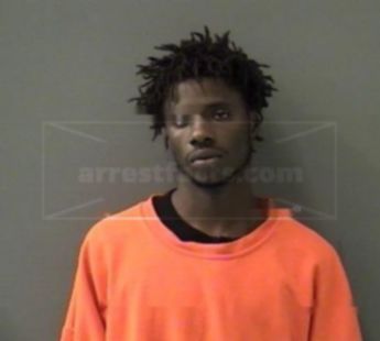Adonte Christion Gilbert