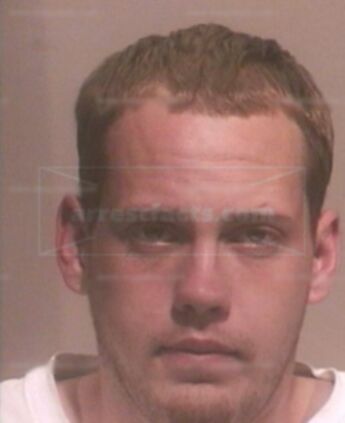 Kenneth Wayne Clay