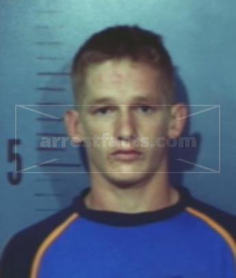 Dustin Kyle Kitchens