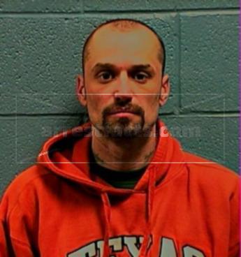 Tony Jay Breedlove