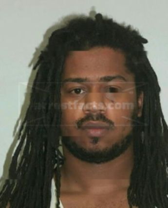 Marquis Walden