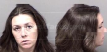 Melissa Kathleen Mary Hennessey