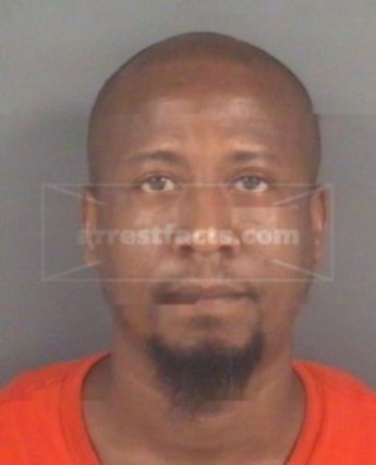 Robert Sterling Mcrae
