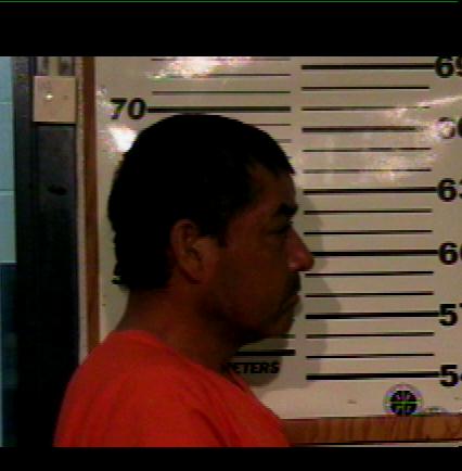 Nestor Lopez Suarez