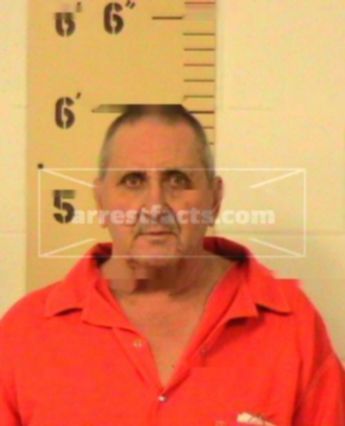 Travis Joe Davis