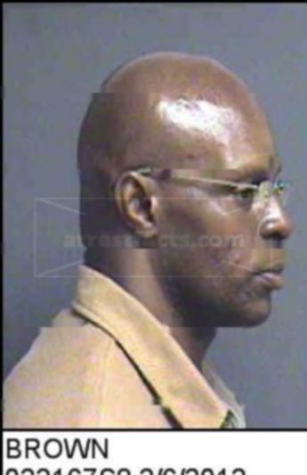 Kelvin Keith Brown